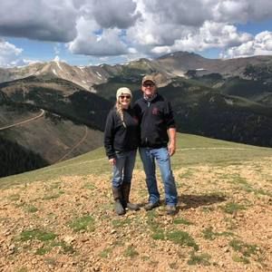 Meet your Posher, Grant